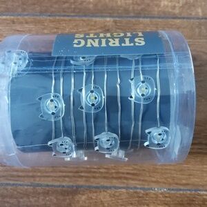 💥NEW💥LED Micro Cat String Lights